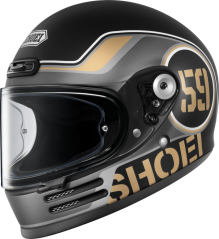SHOEI Glamster 06 Canyon Runner TC-5
