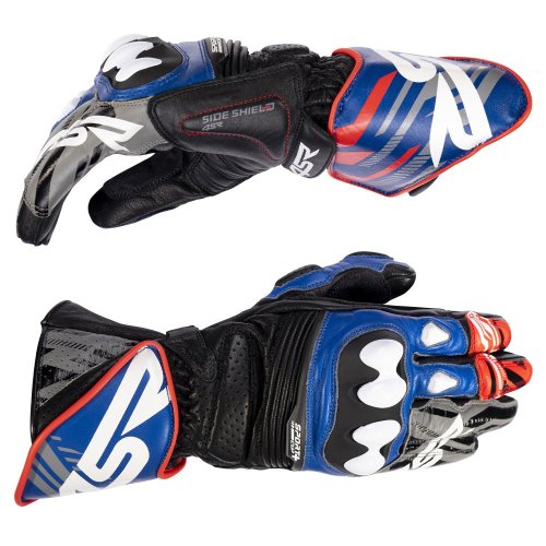 4SR Sport Cup Plus EVO Blue - Velikost: L