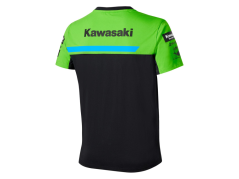 Kawasaki Pánské tričko WSBK 2026
