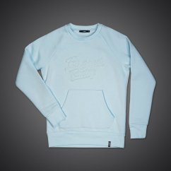 4SR Mikina FSR Baby Blue