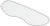 SHOEI Pinlock Evo CNS-2 (Hornet ADV)