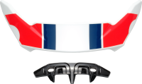 TOP AIR OUTLET MM93 Retro