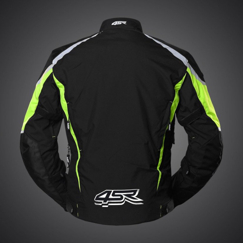 4SR Young Gun Nitro