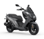 Peugeot Pulsion EVO 125i Luxus Grey