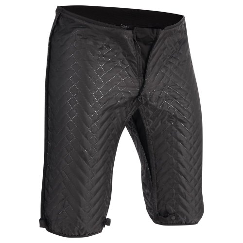 Lindstrands Storbo Pants Woman Black