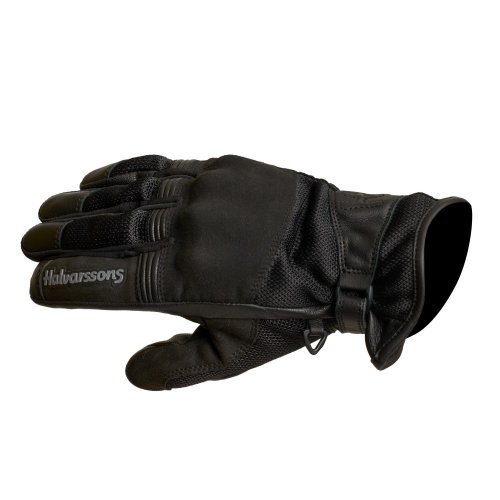 Halvarssons Gla black - Velikost: 6