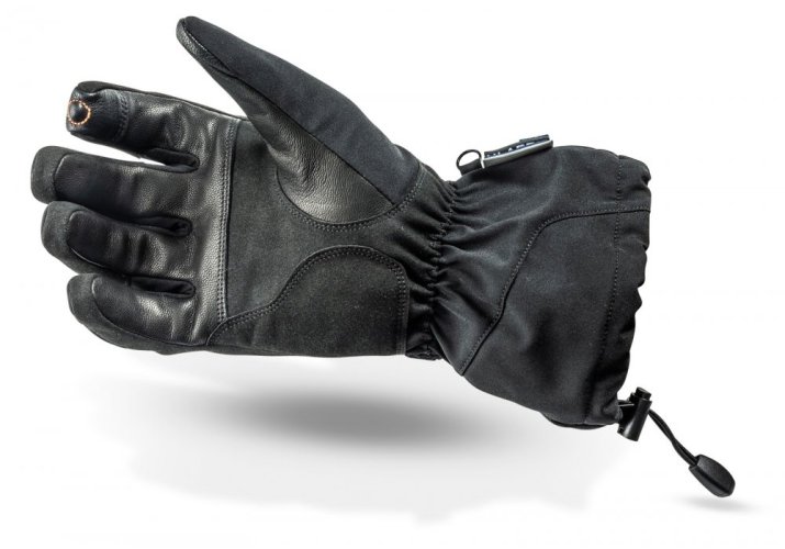 Lindstrands Hede Black