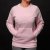 4SR Mikina FSR Baby Pink