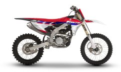 Fantic XXF 250 4T MY26