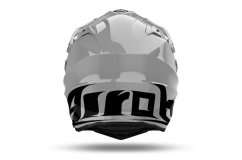 Airoh Commander 2 Lesklá Šedá