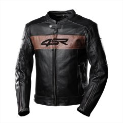 4SR Hooligan Brown