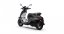 Peugeot Django 125i EVO Allure - Ink Black