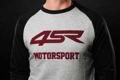4SR Mikina Motorsport