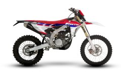 Fantic XEF 250 4T MY26