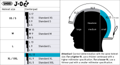 Center Pad XL13 (J.O2)