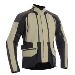 Halvarssons Dalen Khaki/Black