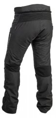 Lindstrands Sandvik pants Black/white