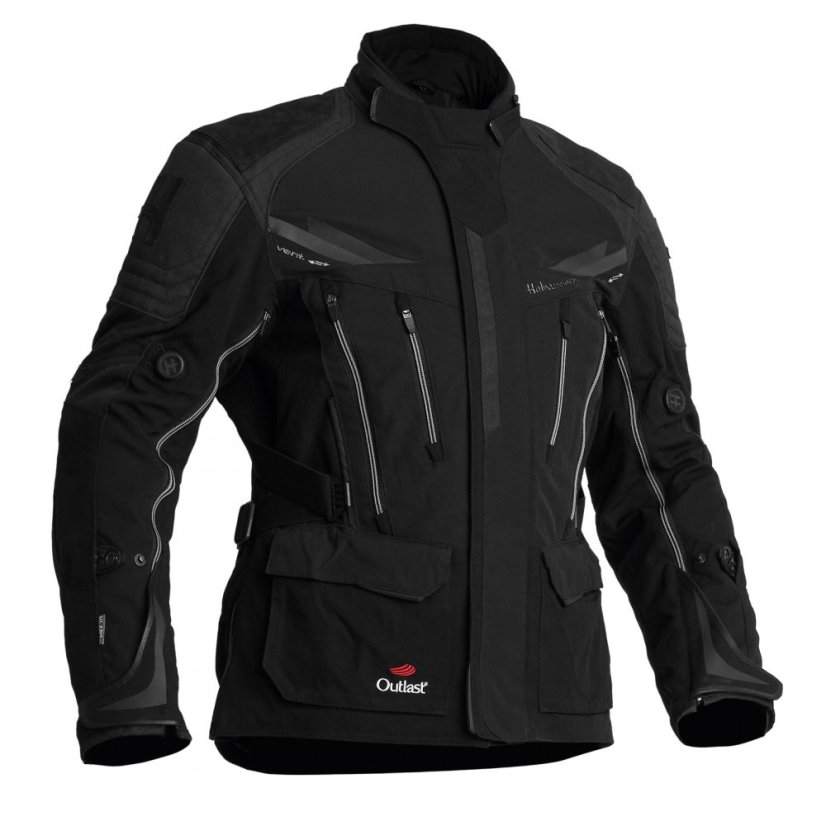 Halvarssons Mora Black - Velikost: 46