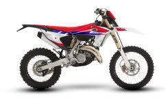 Fantic XE 125 2T MY26