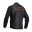 Lindstrands Sunne black/orange