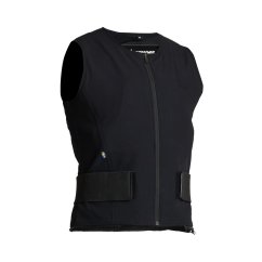 Halvarssons Visten Black