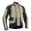 Halvarssons Dalen Khaki/Black - Velikost: 50