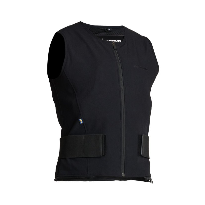 Halvarssons Visten Black