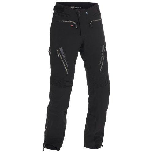 Halvarssons Vinvallen Pants Black - Velikost: 60