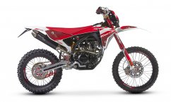 Fantic XEF 250 TRAIL 4T Competition