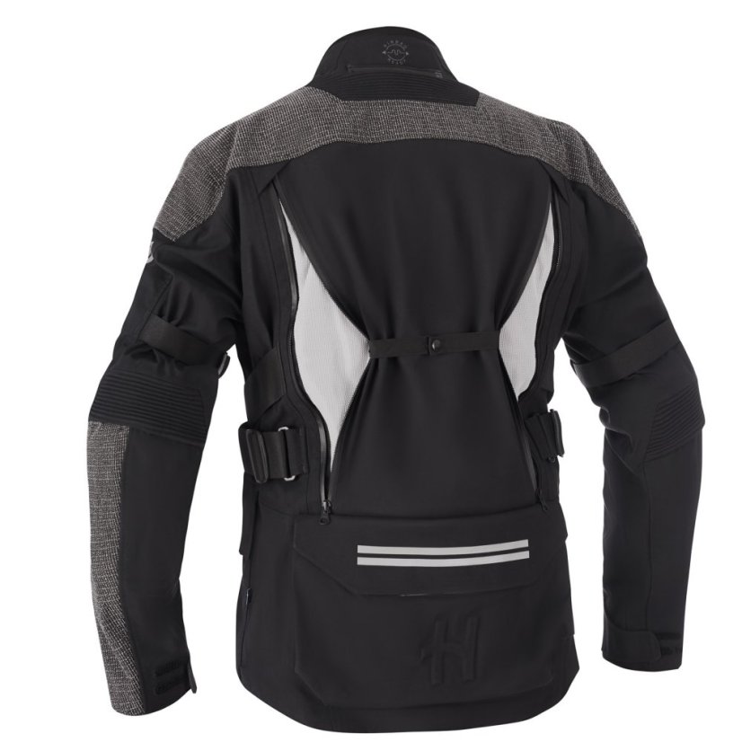 Halvarssons Dalen Black - Velikost: 54