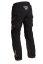 Lindstrands Sunne Pants black/orange