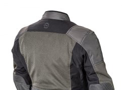 Halvarssons Arvika Woman Black/grey