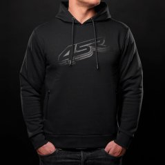 4SR Mikina Black Series