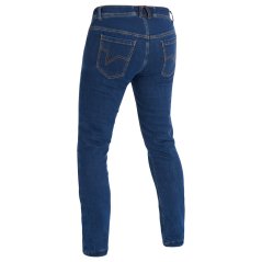 Lindstrands Berg Jeans Blue