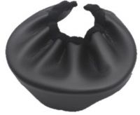 Chin Curtain Universal (Closed leatherette)