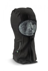Halvarssons Balaclava Black