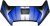X-Spr.3 Airscoop Aerodyne TC-2