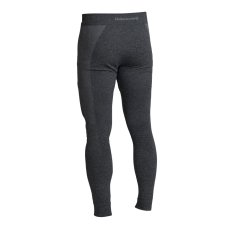 Halvarssons Core-knit longs Black