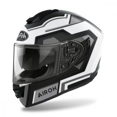 Airoh ST.501 Square Black matt