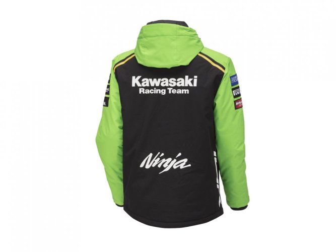 Pánská bunda Kawasaki Racing Team WSBK 2024