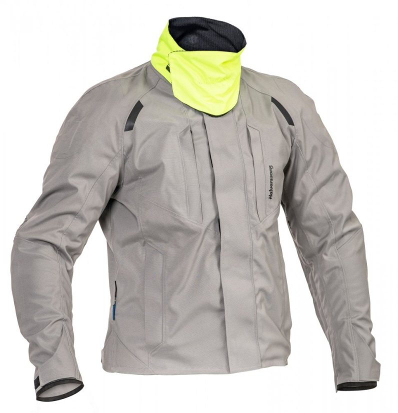 Halvarssons Naren Grey - Velikost: 60