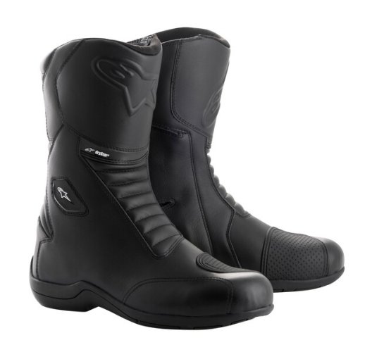 Alpinestars boty Andes V2 Drystar - Velikost: 46