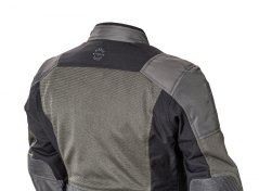 Halvarssons Arvika Woman Black/grey