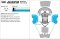 X-SPR PRO Center Pad Side F5 Type-P