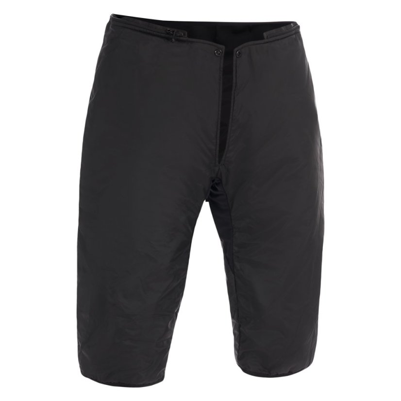 Halvarssons Dalen Pants Black - Velikost: 52