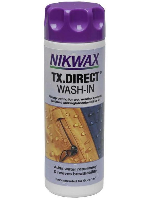 Nikwax TX.Direct Wash-In 300ml