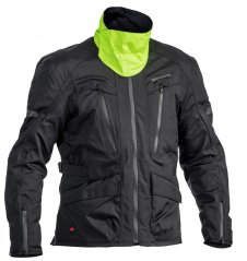 Halvarssons Gruven Black