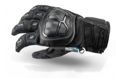 Lindstrands Sveg Black