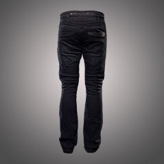 4SR Club Sport Sky Black
