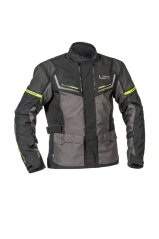 Lindstrands Sylarna Dark grey/black